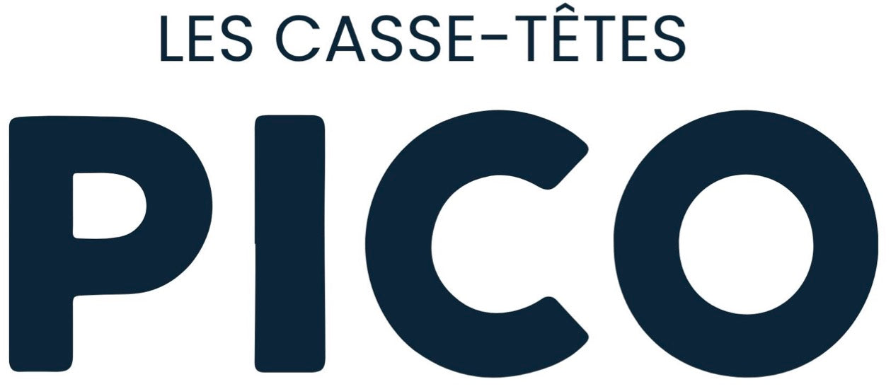 PICO Puzzles | Casse-têtes personnalisés sur mesure
