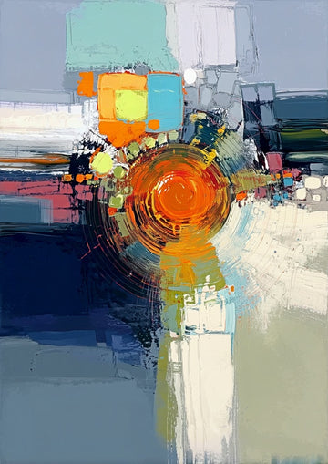 ARTISTE LILI TERRA