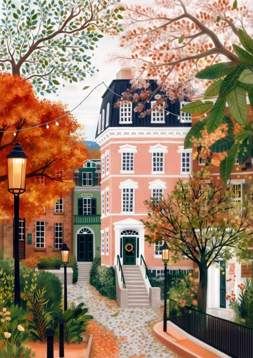 PASTEL AUTUMN