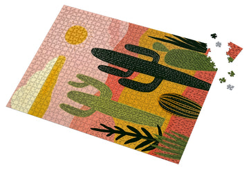 BOHO CACTUS