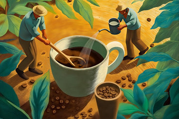 CAFÉ ARTISANAL