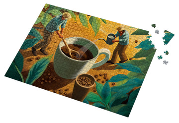 CAFÉ ARTISANAL