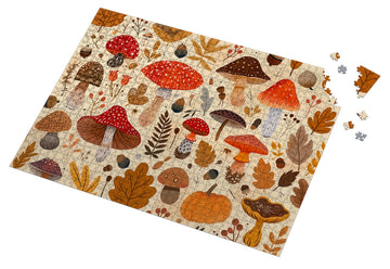 CUEILLETTE D'AUTOMNE