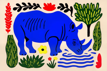 RHINO MINIMALISTE
