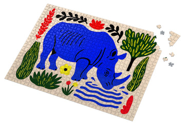 RHINO MINIMALISTE