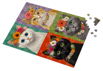 FRIDA, FRICHAT, CHAT