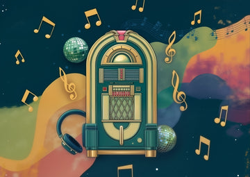 JUKE-BOX