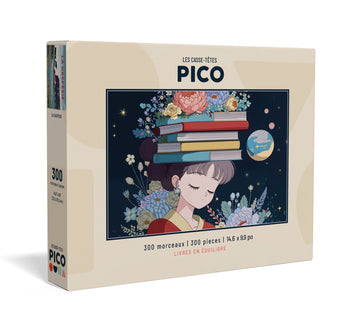 LIVRES EN ÉQUILIBRE