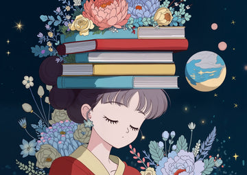 LIVRES EN ÉQUILIBRE
