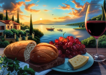 L'HEURE DE L'APÉRO