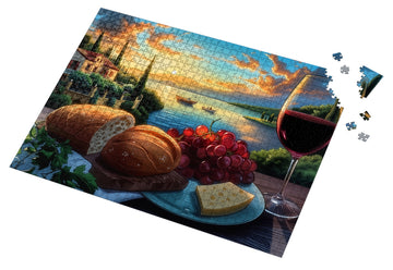 L'HEURE DE L'APÉRO