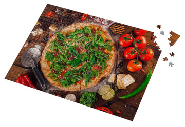 PIZZA DU LUNDI AU VENDREDI