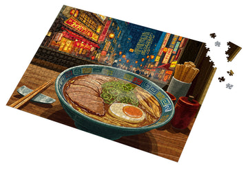 RAMEN ZEN PLUS