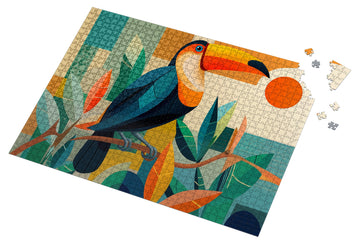 TOUCAN TROPICAL