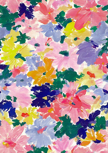 EXPLOSION FLORALE