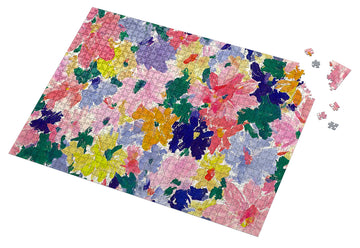 EXPLOSION FLORALE