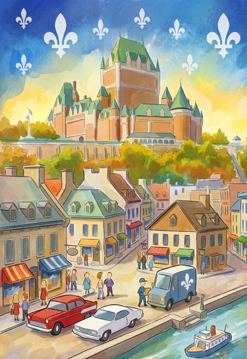 JE ME SOUVIENS