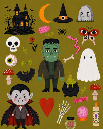 HALLOWEEN