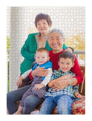 Famille