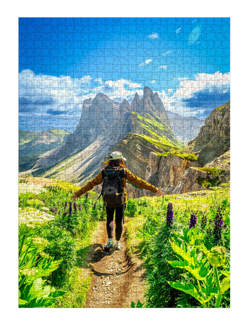 Voyage &amp; paysage